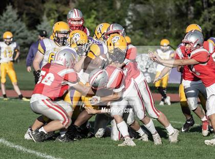 Thumbnail 2 in Canandaigua Academy@Greece Olympia/Greece Odyssey photogallery.