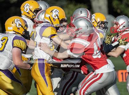 Thumbnail 2 in Canandaigua Academy@Greece Olympia/Greece Odyssey photogallery.