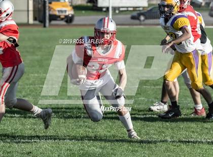 Thumbnail 1 in Canandaigua Academy@Greece Olympia/Greece Odyssey photogallery.