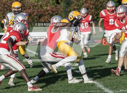 Thumbnail 2 in Canandaigua Academy@Greece Olympia/Greece Odyssey photogallery.