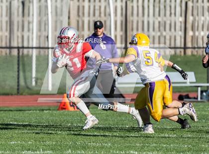 Thumbnail 3 in Canandaigua Academy@Greece Olympia/Greece Odyssey photogallery.