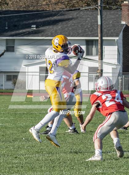 Thumbnail 1 in Canandaigua Academy@Greece Olympia/Greece Odyssey photogallery.