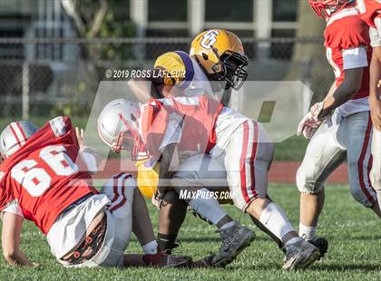 Thumbnail 3 in Canandaigua Academy@Greece Olympia/Greece Odyssey photogallery.