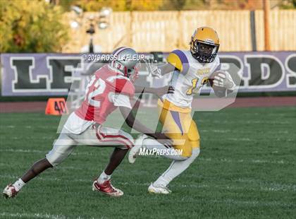 Thumbnail 1 in Canandaigua Academy@Greece Olympia/Greece Odyssey photogallery.