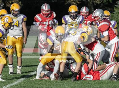 Thumbnail 3 in Canandaigua Academy@Greece Olympia/Greece Odyssey photogallery.