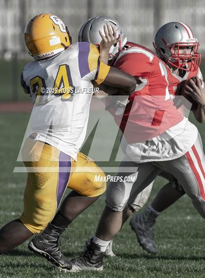Thumbnail 1 in Canandaigua Academy@Greece Olympia/Greece Odyssey photogallery.