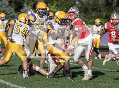 Thumbnail 3 in Canandaigua Academy@Greece Olympia/Greece Odyssey photogallery.