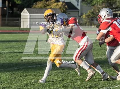 Thumbnail 3 in Canandaigua Academy@Greece Olympia/Greece Odyssey photogallery.