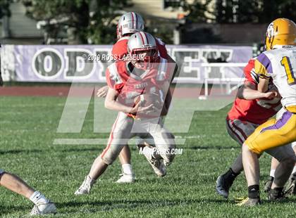 Thumbnail 1 in Canandaigua Academy@Greece Olympia/Greece Odyssey photogallery.
