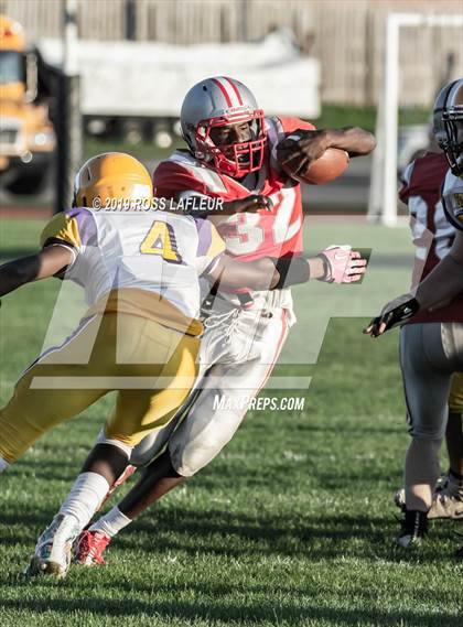 Thumbnail 3 in Canandaigua Academy@Greece Olympia/Greece Odyssey photogallery.