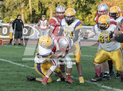 Thumbnail 3 in Canandaigua Academy@Greece Olympia/Greece Odyssey photogallery.
