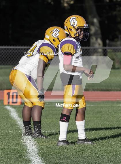 Thumbnail 3 in Canandaigua Academy@Greece Olympia/Greece Odyssey photogallery.