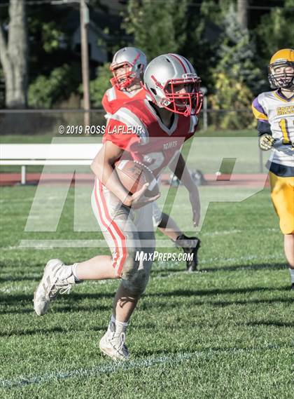 Thumbnail 2 in Canandaigua Academy@Greece Olympia/Greece Odyssey photogallery.