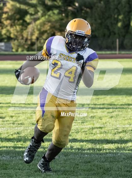 Thumbnail 3 in Canandaigua Academy@Greece Olympia/Greece Odyssey photogallery.