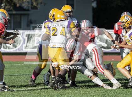 Thumbnail 3 in Canandaigua Academy@Greece Olympia/Greece Odyssey photogallery.