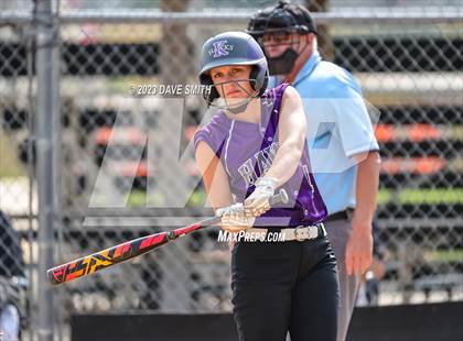 Thumbnail 1 in Kee vs Western Dubuque (West Delaware Invitational) photogallery.