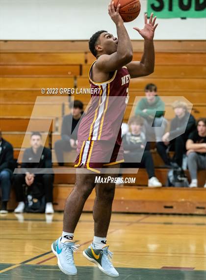 Thumbnail 3 in Urban vs. Cardinal Newman (Brett Callan Tournament) photogallery.