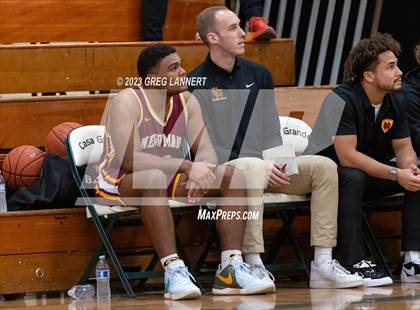 Thumbnail 2 in Urban vs. Cardinal Newman (Brett Callan Tournament) photogallery.