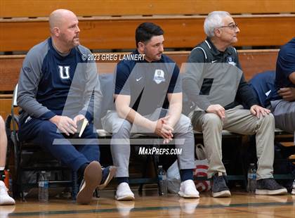 Thumbnail 2 in Urban vs. Cardinal Newman (Brett Callan Tournament) photogallery.