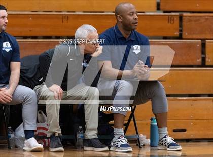 Thumbnail 3 in Urban vs. Cardinal Newman (Brett Callan Tournament) photogallery.