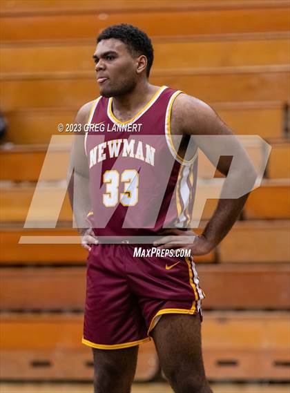 Thumbnail 2 in Urban vs. Cardinal Newman (Brett Callan Tournament) photogallery.