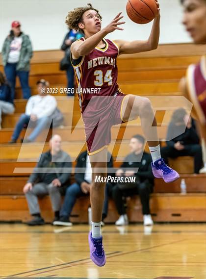 Thumbnail 3 in Urban vs. Cardinal Newman (Brett Callan Tournament) photogallery.