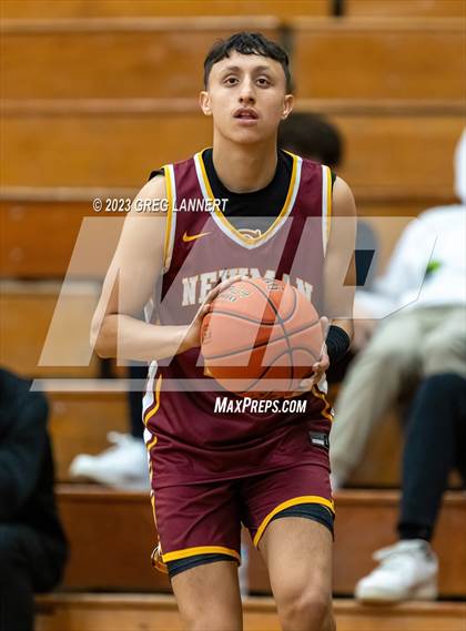 Thumbnail 2 in Urban vs. Cardinal Newman (Brett Callan Tournament) photogallery.