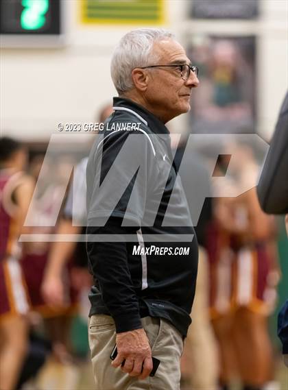 Thumbnail 1 in Urban vs. Cardinal Newman (Brett Callan Tournament) photogallery.
