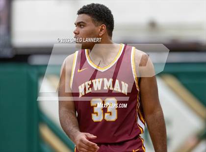 Thumbnail 2 in Urban vs. Cardinal Newman (Brett Callan Tournament) photogallery.