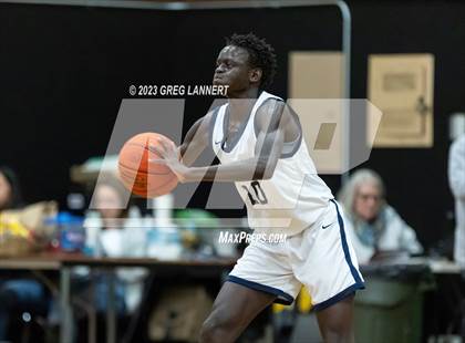 Thumbnail 1 in Urban vs. Cardinal Newman (Brett Callan Tournament) photogallery.