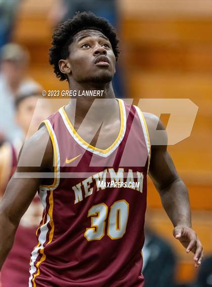Thumbnail 1 in Urban vs. Cardinal Newman (Brett Callan Tournament) photogallery.