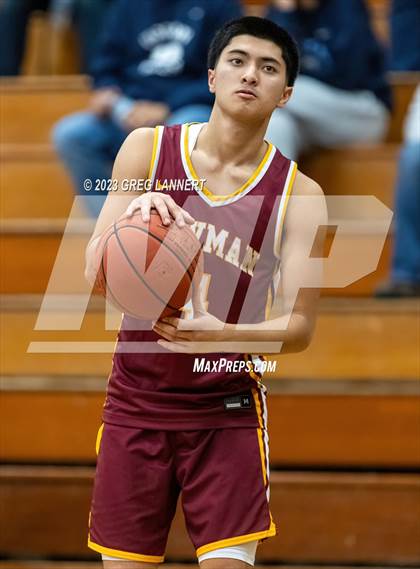 Thumbnail 3 in Urban vs. Cardinal Newman (Brett Callan Tournament) photogallery.