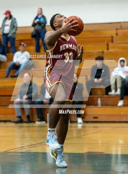 Thumbnail 3 in Urban vs. Cardinal Newman (Brett Callan Tournament) photogallery.