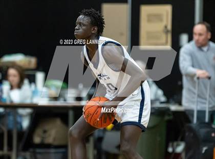 Thumbnail 3 in Urban vs. Cardinal Newman (Brett Callan Tournament) photogallery.