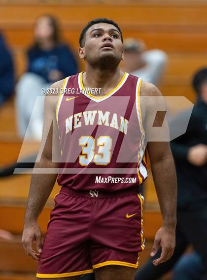 Thumbnail 1 in Urban vs. Cardinal Newman (Brett Callan Tournament) photogallery.