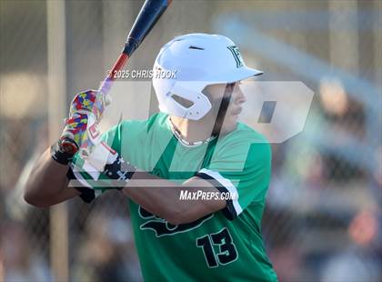 Thumbnail 3 in Rincon/University vs Flagstaff (Lancer Baseball Classic) photogallery.