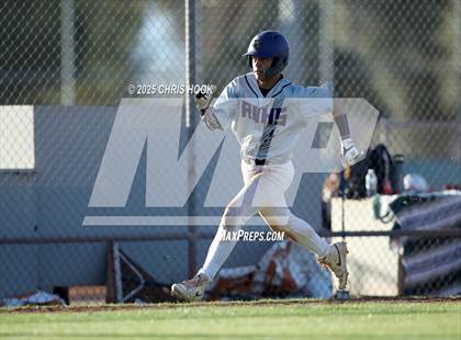 Thumbnail 3 in Rincon/University vs Flagstaff (Lancer Baseball Classic) photogallery.