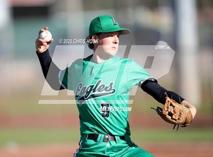 Thumbnail 1 in Rincon/University vs Flagstaff (Lancer Baseball Classic) photogallery.