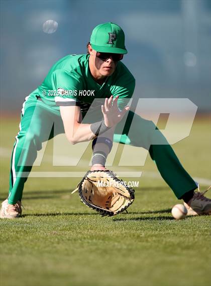 Thumbnail 1 in Rincon/University vs Flagstaff (Lancer Baseball Classic) photogallery.