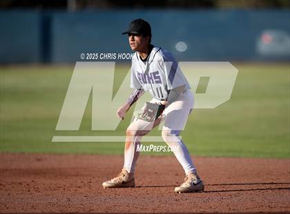 Thumbnail 1 in Rincon/University vs Flagstaff (Lancer Baseball Classic) photogallery.