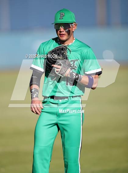 Thumbnail 2 in Rincon/University vs Flagstaff (Lancer Baseball Classic) photogallery.