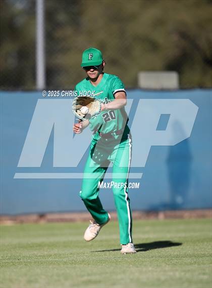 Thumbnail 1 in Rincon/University vs Flagstaff (Lancer Baseball Classic) photogallery.