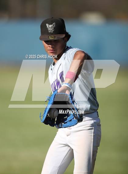 Thumbnail 3 in Rincon/University vs Flagstaff (Lancer Baseball Classic) photogallery.