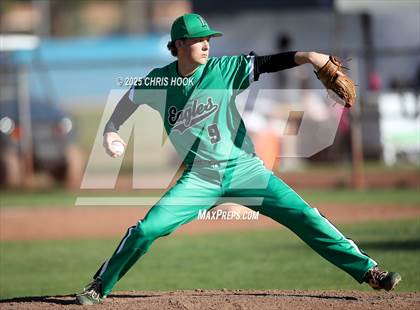 Thumbnail 1 in Rincon/University vs Flagstaff (Lancer Baseball Classic) photogallery.