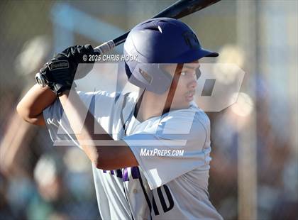 Thumbnail 2 in Rincon/University vs Flagstaff (Lancer Baseball Classic) photogallery.