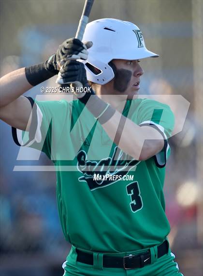 Thumbnail 1 in Rincon/University vs Flagstaff (Lancer Baseball Classic) photogallery.