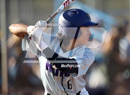 Thumbnail 1 in Rincon/University vs Flagstaff (Lancer Baseball Classic) photogallery.