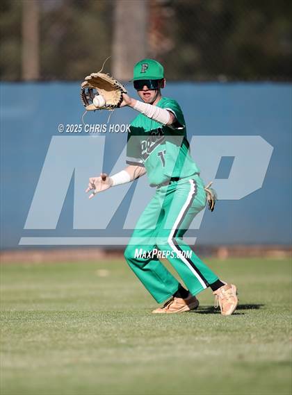 Thumbnail 1 in Rincon/University vs Flagstaff (Lancer Baseball Classic) photogallery.
