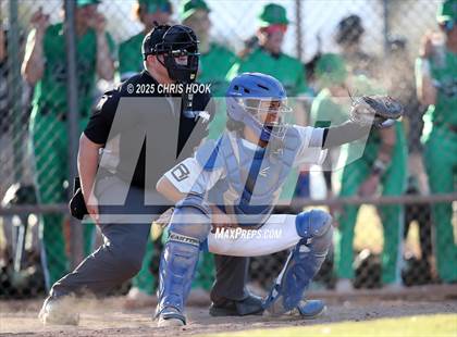 Thumbnail 3 in Rincon/University vs Flagstaff (Lancer Baseball Classic) photogallery.