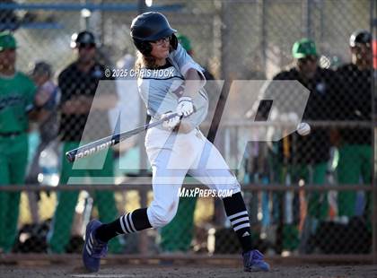 Thumbnail 2 in Rincon/University vs Flagstaff (Lancer Baseball Classic) photogallery.